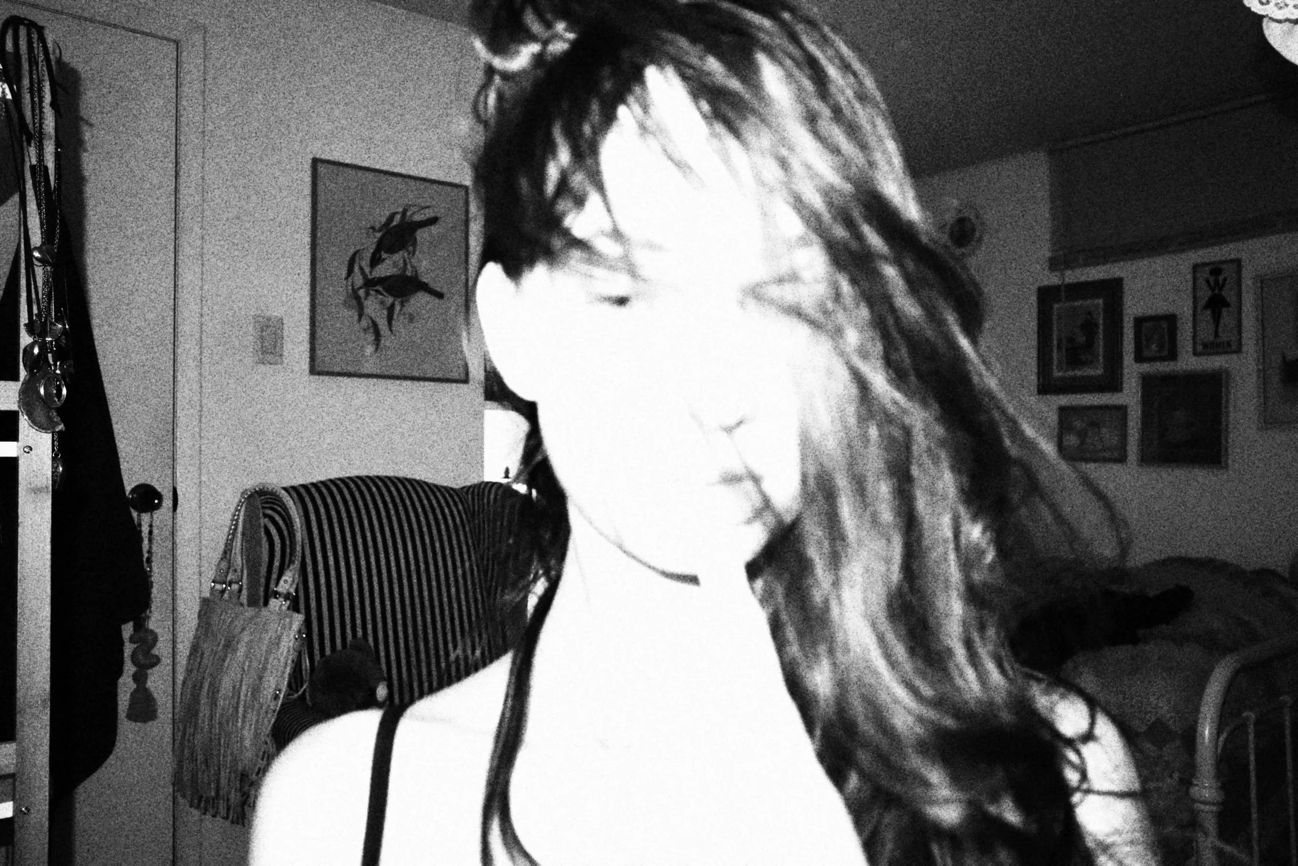 Self Portrait